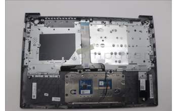 Lenovo 5CB1P00896 Tastatur inkl. Topcase spanisch W21MR AG BL U