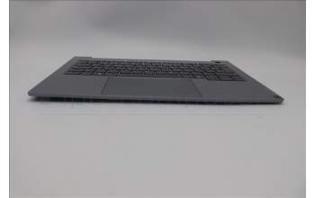 Lenovo 5CB1P00896 Tastatur inkl. Topcase spanisch W21MR AG BL U