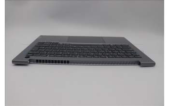 Lenovo 5CB1P00896 Tastatur inkl. Topcase spanisch W21MR AG BL U