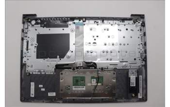 Lenovo 5CB1P00897 C-Cover with keyboard,Switzerland,Arctic Grey,Backlight