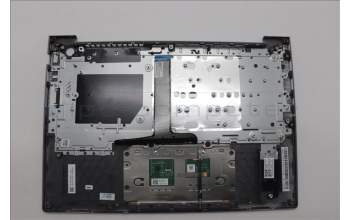 Lenovo 5CB1P00902 C-Cover with keyboard,Ukraine,Arctic Grey,Backlight