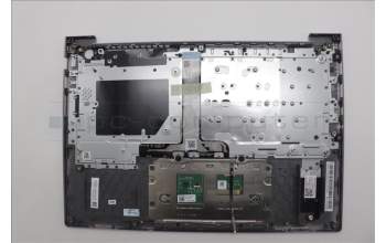 Lenovo 5CB1P00903 Tastatur inkl. Topcase ASM_USA ENG W21MRAGBL U