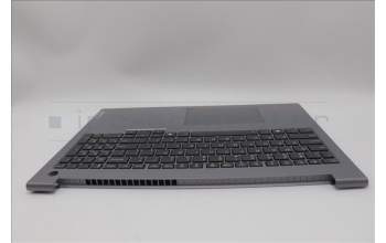 Lenovo 5CB1P00939 Tastatur inkl. Topcase ASM_ENG W21MS AG BL H