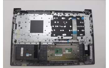 Lenovo 5CB1P00940 C-Cover with keyboard,US English Euro,Arctic Grey,Backlight