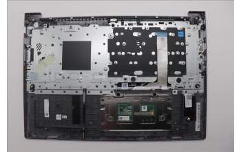 Lenovo 5CB1P00942 C-Cover with keyboard,French Arabic,Arctic Grey,Backlight