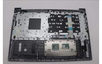 Lenovo 5CB1P00949 C-Cover with keyboard,Italian,Arctic Grey,Backlight