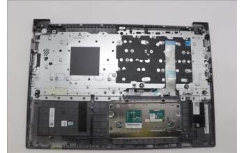 Lenovo 5CB1P00962 Tastatur inkl. Topcase ASM_UK W21MS AG BL H