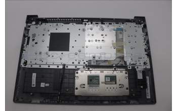 Lenovo 5CB1P01017 Tastatur inkl. Topcase ASM_SLV W21MS AG BL U
