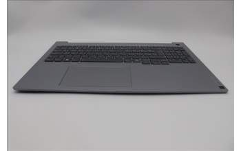 Lenovo 5CB1P01017 Tastatur inkl. Topcase ASM_SLV W21MS AG BL U