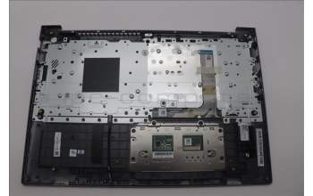 Lenovo 5CB1P01053 Tastatur inkl. Topcase spanisch W21MS AG BL U