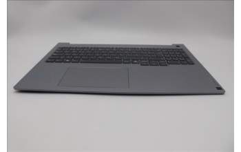Lenovo 5CB1P01053 Tastatur inkl. Topcase spanisch W21MS AG BL U