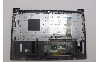 Lenovo 5CB1P01066 Tastatur inkl. Topcase ASM_USA ENG W21MSAGBL U