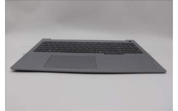 Lenovo 5CB1P01066 Tastatur inkl. Topcase ASM_USA ENG W21MSAGBL U