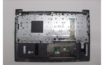 Lenovo 5CB1P01072 C-Cover with keyboard,US English Euro,Arctic Grey