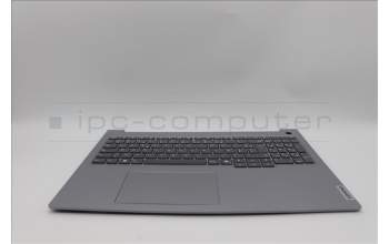 Lenovo 5CB1P01074 Tastatur inkl. Topcase ASM_FRA W21MS AG U