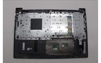 Lenovo 5CB1P01095 C-Cover with keyboard,UK English,Arctic Grey