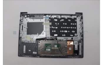 Lenovo 5CB1P01124 Tastatur inkl. Topcase ASM_EURO ENG W21KGAGBLH
