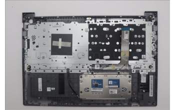 Lenovo 5CB1P01360 Tastatur inkl. Topcase ASM_BEL W21KH AGBL H