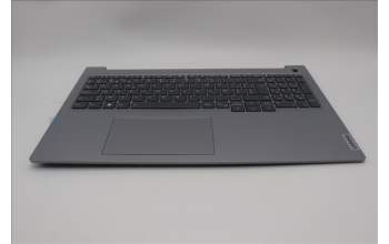 Lenovo 5CB1P01360 Tastatur inkl. Topcase ASM_BEL W21KH AGBL H