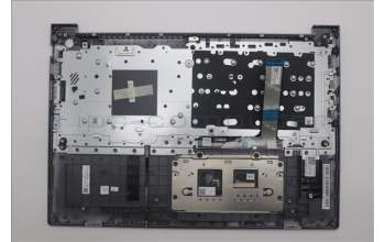 Lenovo 5CB1P01363 Tastatur inkl. Topcase ASM_CZE/SLK W21KHAGBL H