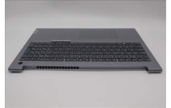 Lenovo 5CB1P01363 Tastatur inkl. Topcase ASM_CZE/SLK W21KHAGBL H