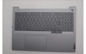 Lenovo 5CB1P01372 Tastatur inkl. Topcase ASM_HUN W21KH AGBL H