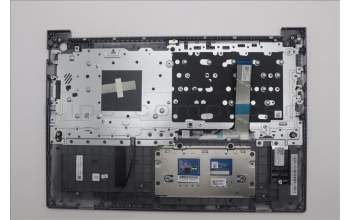 Lenovo 5CB1P01372 Tastatur inkl. Topcase ASM_HUN W21KH AGBL H