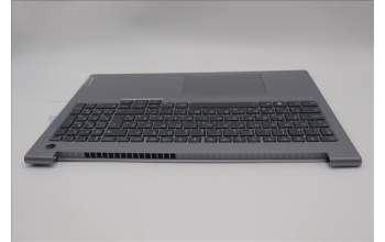 Lenovo 5CB1P01372 Tastatur inkl. Topcase ASM_HUN W21KH AGBL H