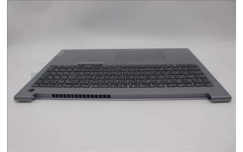Lenovo 5CB1P01381 Tastatur inkl. Topcase ASM_SLV W21KH AGBL H