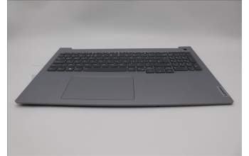 Lenovo 5CB1P01387 Tastatur inkl. Topcase ASM_UK W21KH AGBL H