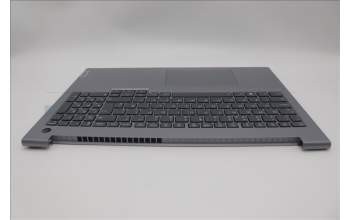 Lenovo 5CB1P01387 Tastatur inkl. Topcase ASM_UK W21KH AGBL H