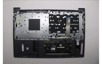 Lenovo 5CB1P01389 Tastatur inkl. Topcase ASM_USA ENG W21KHAGBL H
