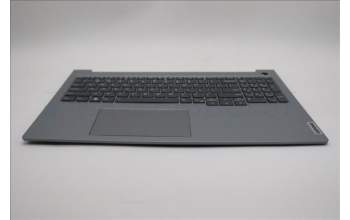Lenovo 5CB1P01389 Tastatur inkl. Topcase ASM_USA ENG W21KHAGBL H