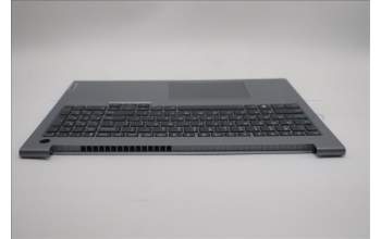 Lenovo 5CB1P01389 Tastatur inkl. Topcase ASM_USA ENG W21KHAGBL H