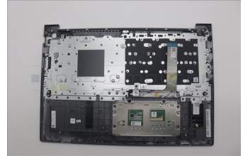 Lenovo 5CB1P01395 C-Cover with keyboard,English,Arctic Grey,Non_Backlight