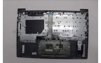 Lenovo 5CB1P27050 Tastatur inkl. Topcase ASM_CZE/SLK W21MV AG BL