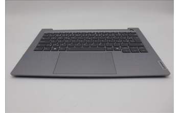 Lenovo 5CB1P27050 Tastatur inkl. Topcase ASM_CZE/SLK W21MV AG BL