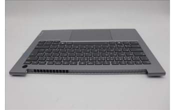 Lenovo 5CB1P27050 Tastatur inkl. Topcase ASM_CZE/SLK W21MV AG BL