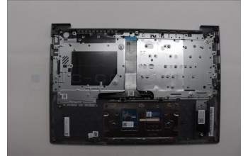 Lenovo 5CB1P31073 Tastatur inkl. Topcase ASM_BEL W 21MV AG