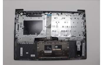 Lenovo 5CB1P31085 C-Cover with keyboard,Hungarian,Arctic Grey