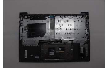 Lenovo 5CB1P31091 C-Cover with keyboard, Nordic, Arctic Grey, UK