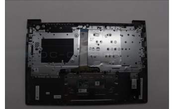 Lenovo 5CB1P31093 C-Cover with keyboard,Russian,Arctic Grey