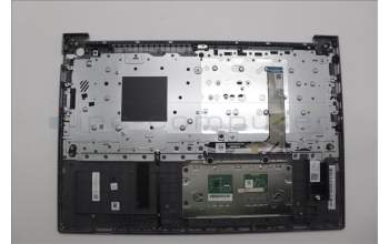 Lenovo 5CB1P31107 Tastatur inkl. Topcase ASM_ENG W 21MW AG BL