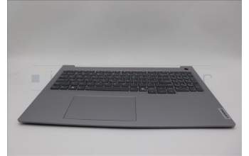 Lenovo 5CB1P31107 Tastatur inkl. Topcase ASM_ENG W 21MW AG BL