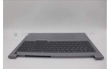 Lenovo 5CB1P31107 Tastatur inkl. Topcase ASM_ENG W 21MW AG BL