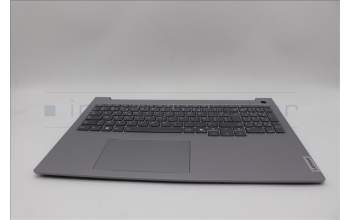 Lenovo 5CB1P31109 Tastatur inkl. Topcase ASM_FRA W 21MW AG BL