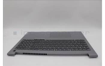 Lenovo 5CB1P31109 Tastatur inkl. Topcase ASM_FRA W 21MW AG BL