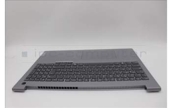 Lenovo 5CB1P31112 Tastatur inkl. Topcase deutsch W 21MW AG BL