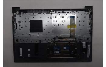 Lenovo 5CB1P31163 C-Cover with keyboard, Ukraine, Arctic Grey