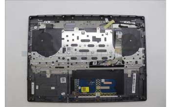 Lenovo 5CB1P31480 Tastatur inkl. Topcase ASM_UK L 21N5SG SCREW